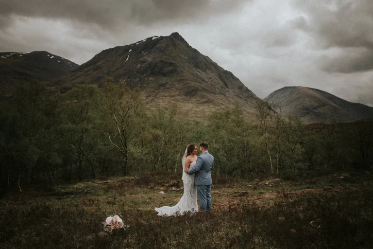 Glen Etive