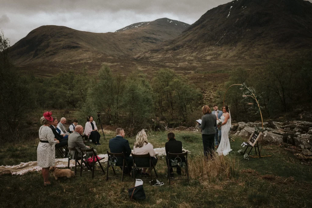 Glen Etive