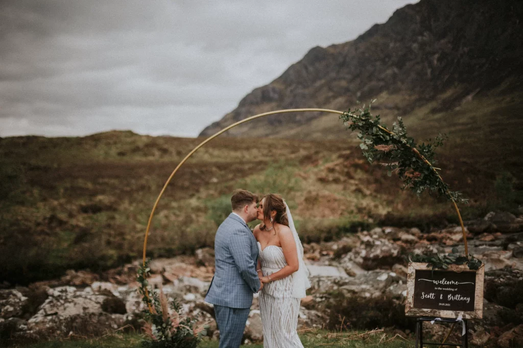 Glen Etive
