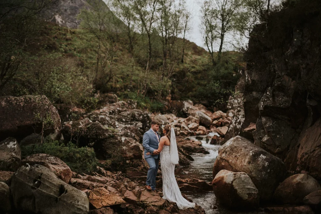 Glen Etive