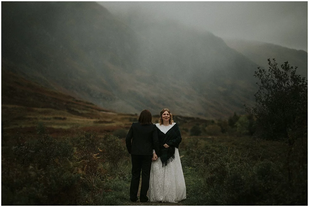 Isles of Glencoe Hotel