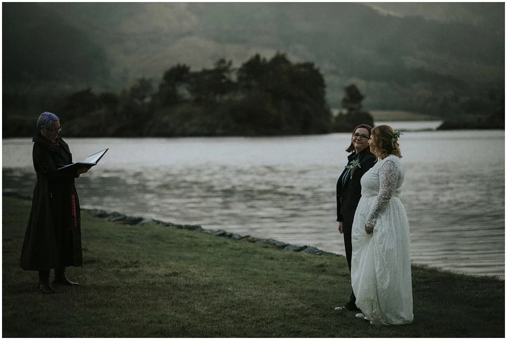 Isles of Glencoe Hotel