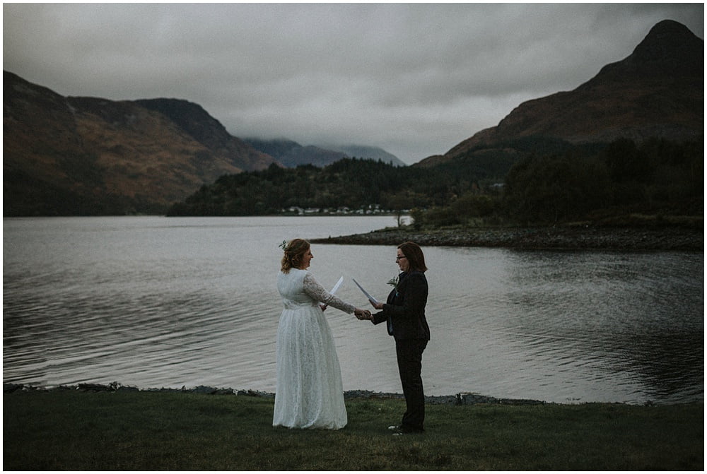 Isles of Glencoe Hotel