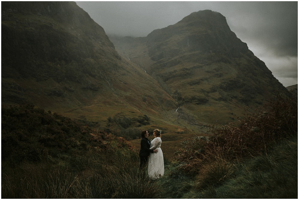 Isles of Glencoe Hotel