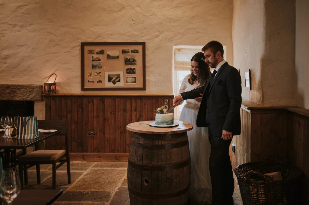 Kingshouse Hotel