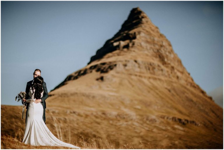 Kirkjufell