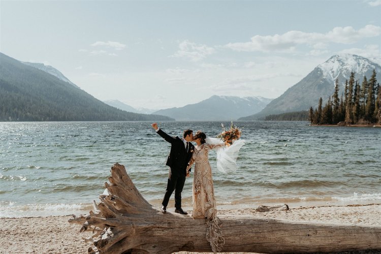 Lake Wenatchee State Park