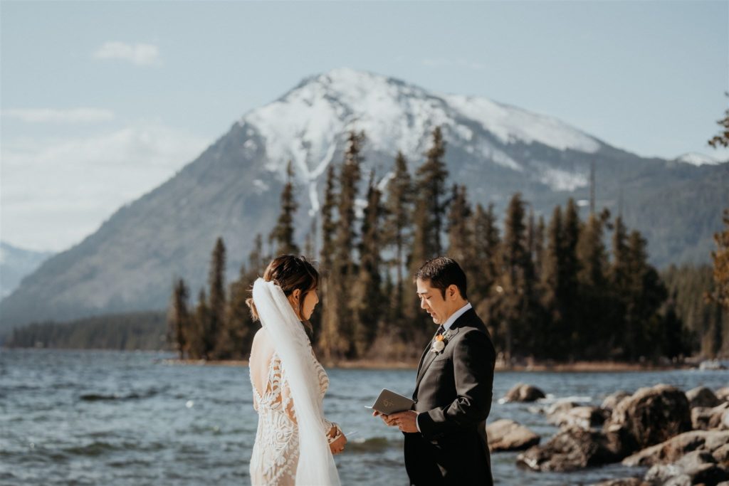 Lake Wenatchee State Park