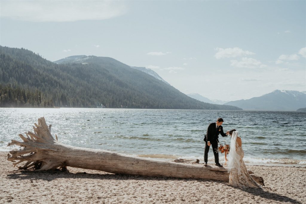 Lake Wenatchee State Park