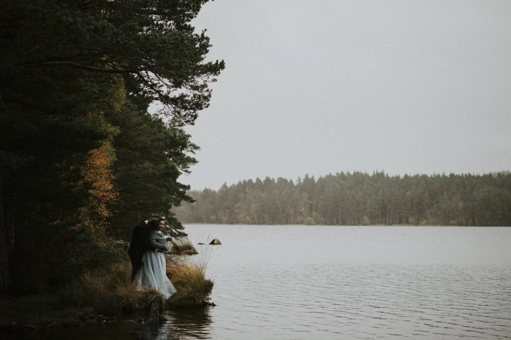 Loch Garten