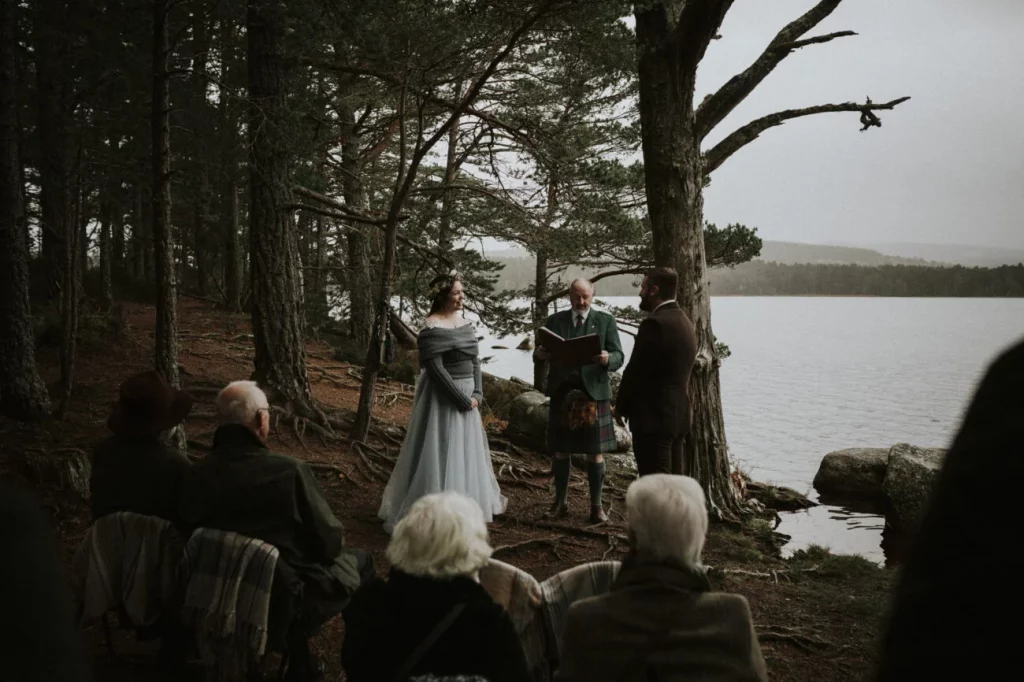Loch Garten