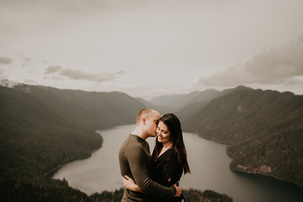 Mount Storm King