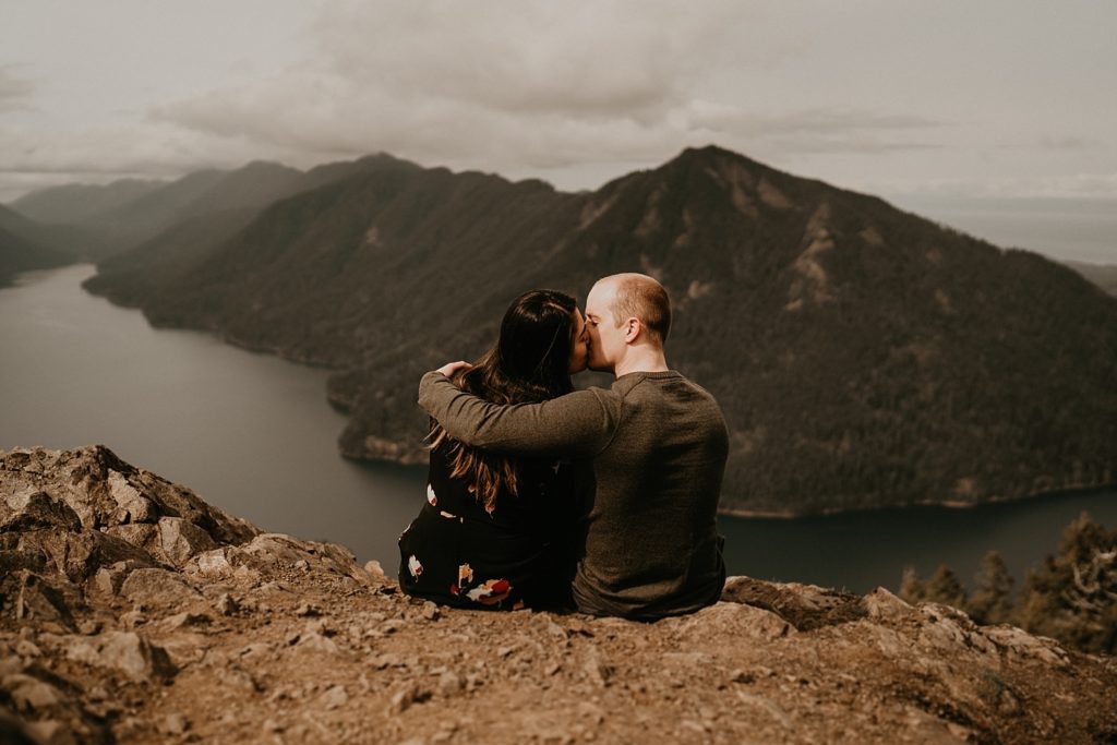 Mount Storm King