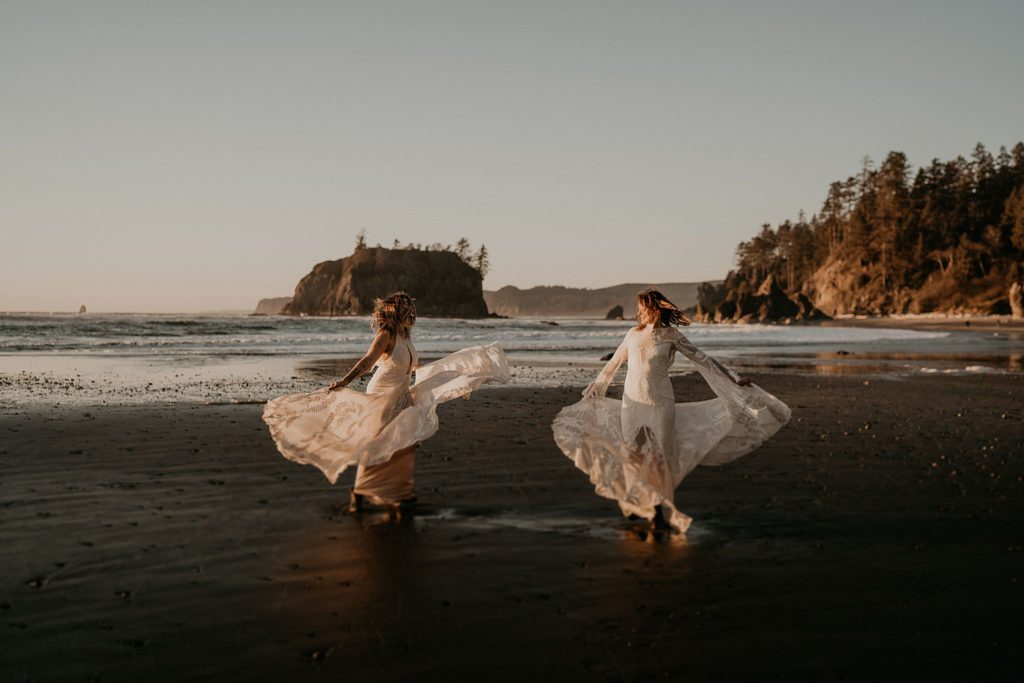 Olympic National Park