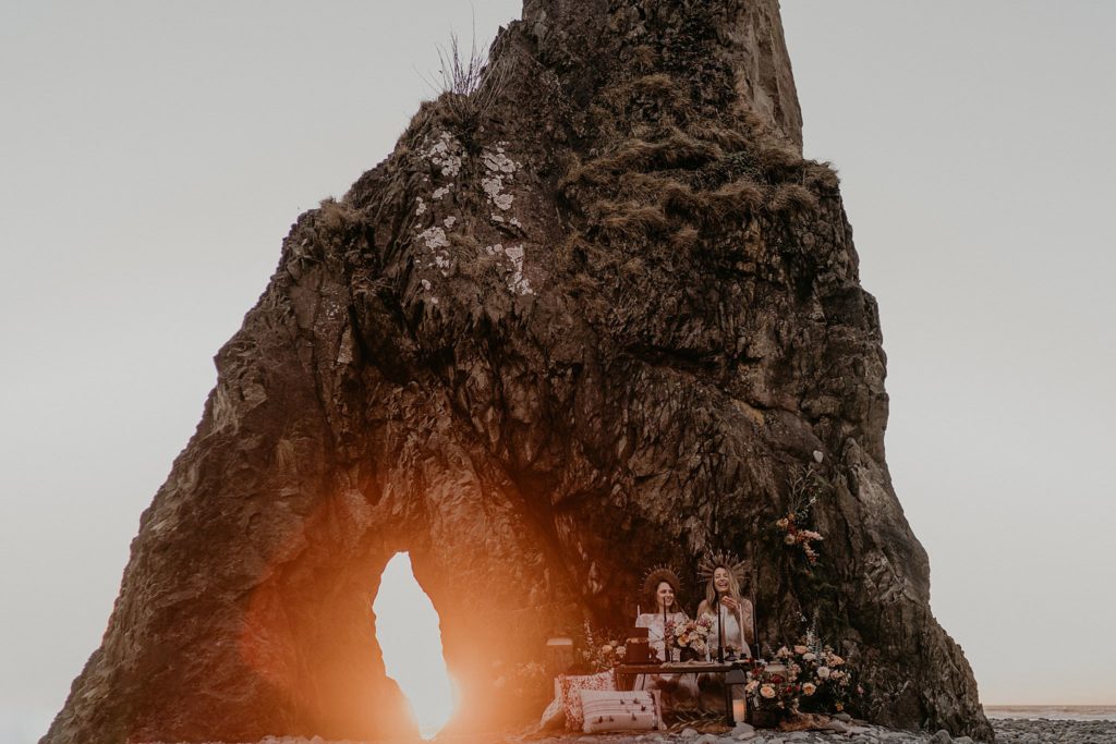Olympic National Park