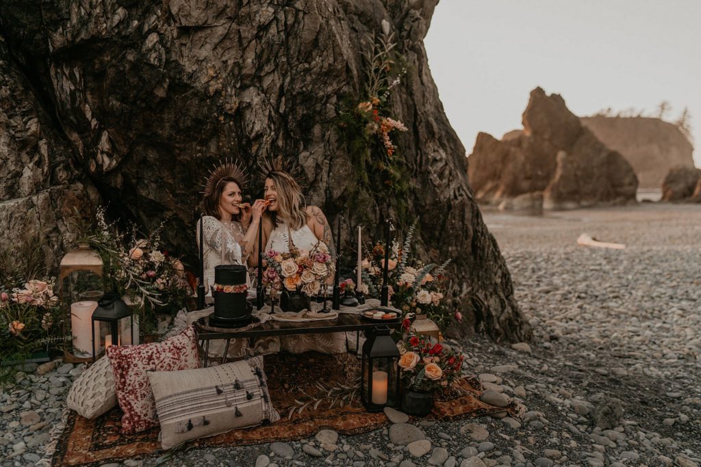 Olympic National Park