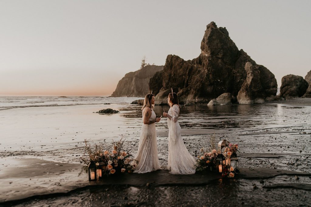 Olympic National Park
