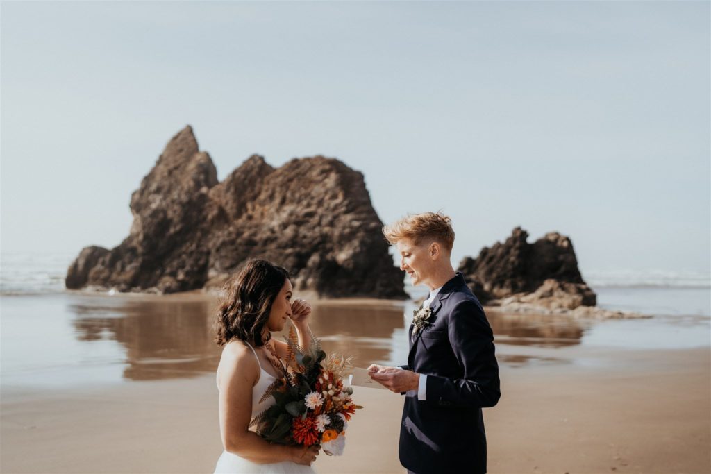 Oregon Coast