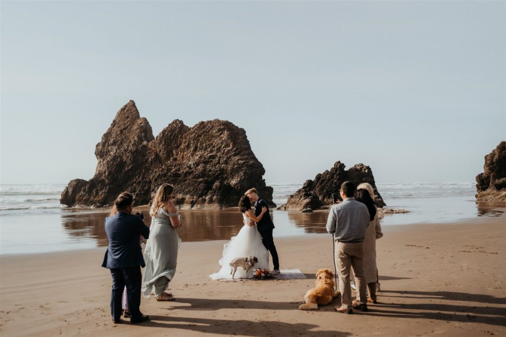 Oregon Coast