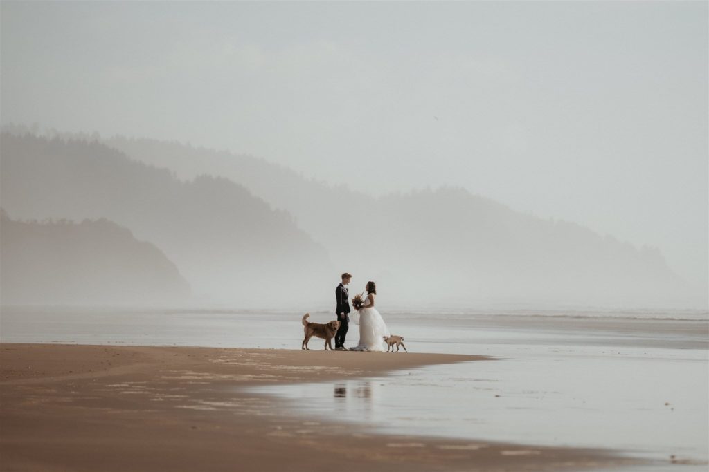 Oregon Coast