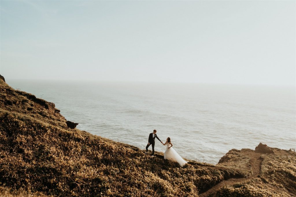 Oregon Coast