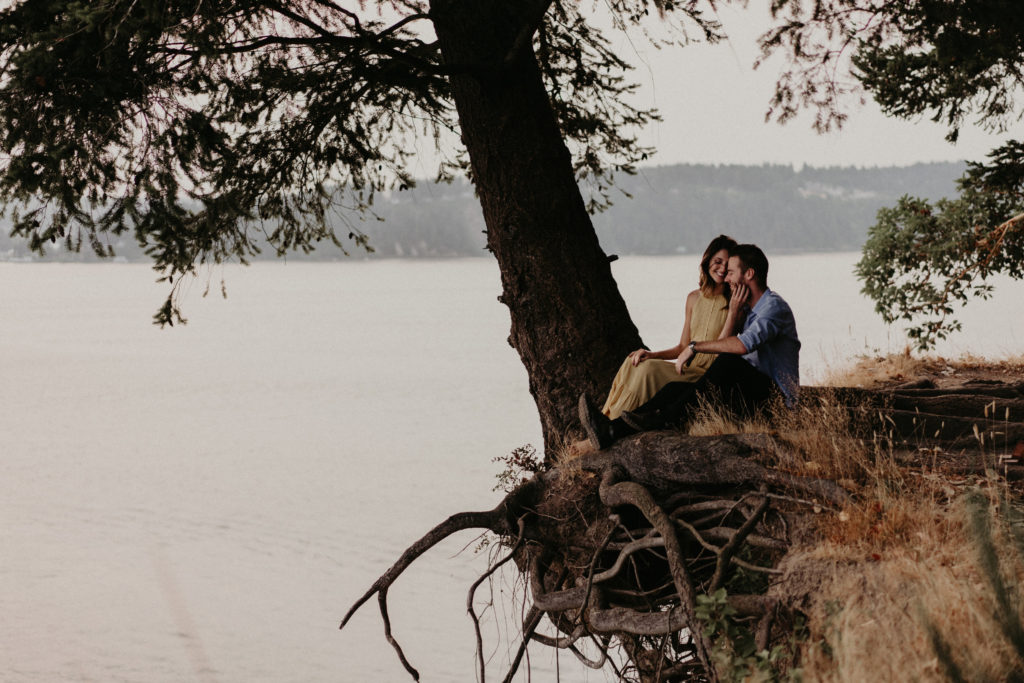 Point Defiance Park