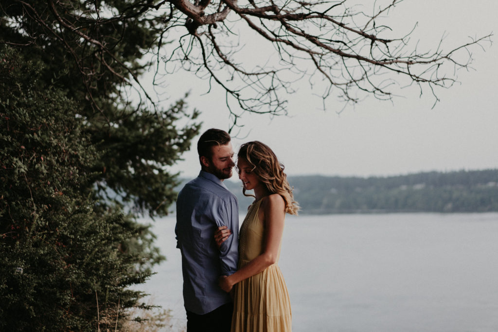 Point Defiance Park
