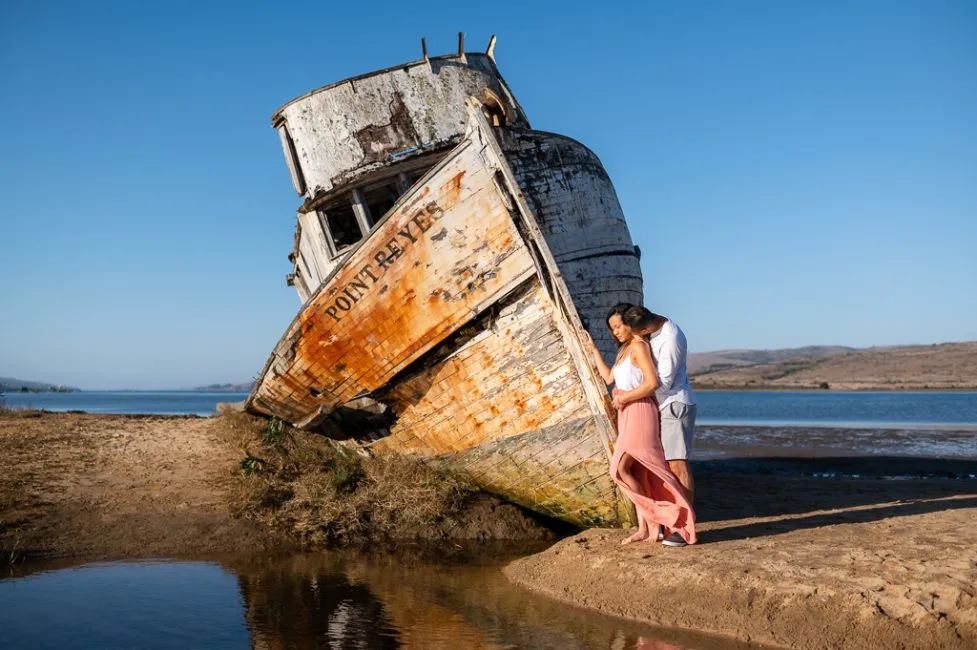 Point Reyes National Seashore