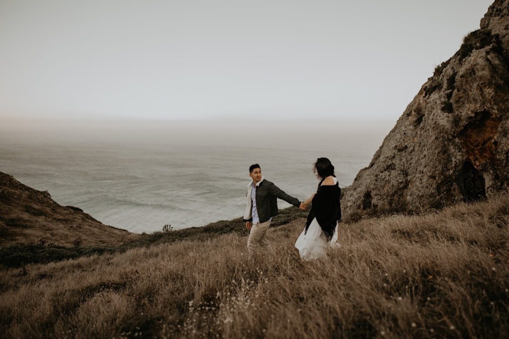 Point Reyes National Seashore