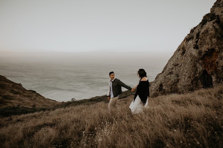 Point Reyes National Seashore