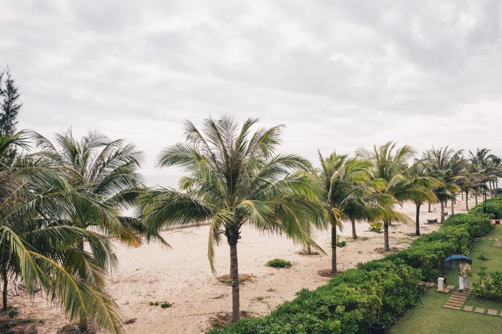 Saint Simeon Resort and Spa