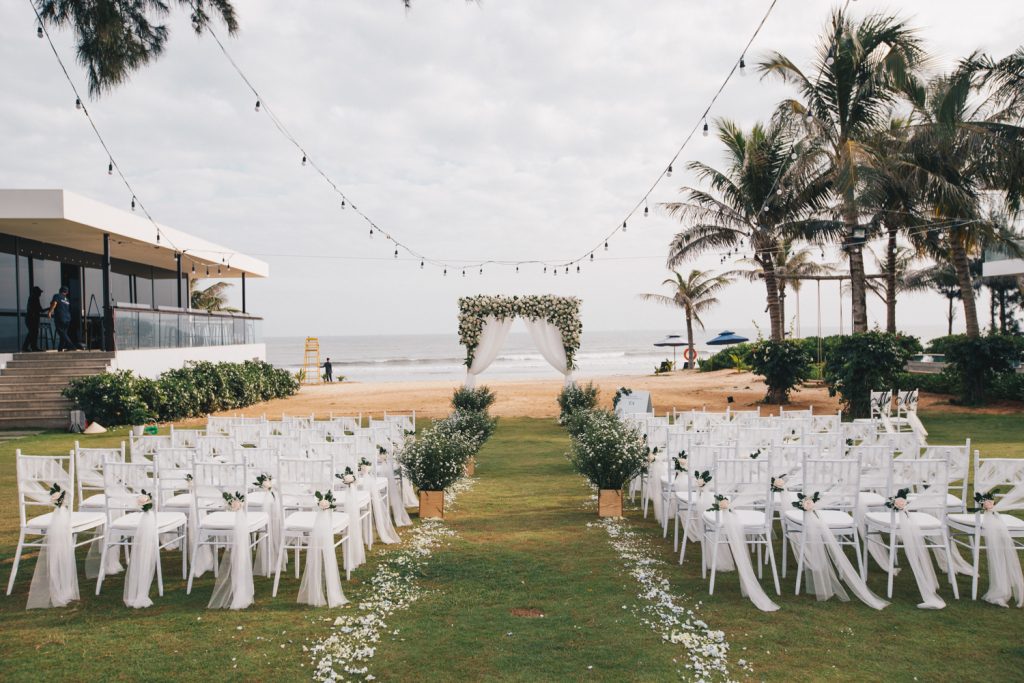 Saint Simeon Resort and Spa