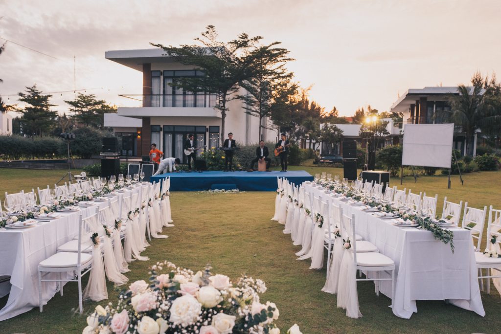 Saint Simeon Resort and Spa