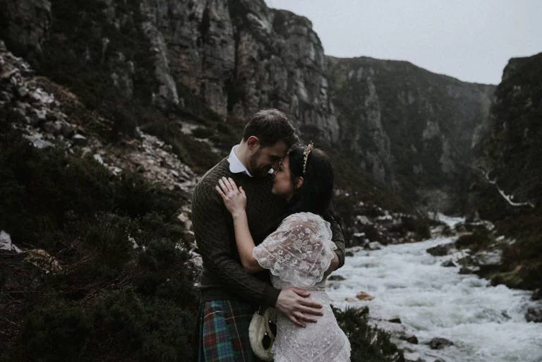 Scottish Highlands