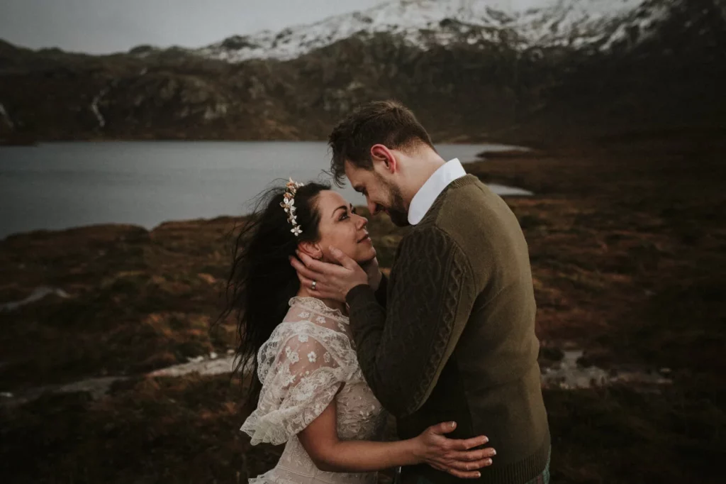 Scottish Highlands