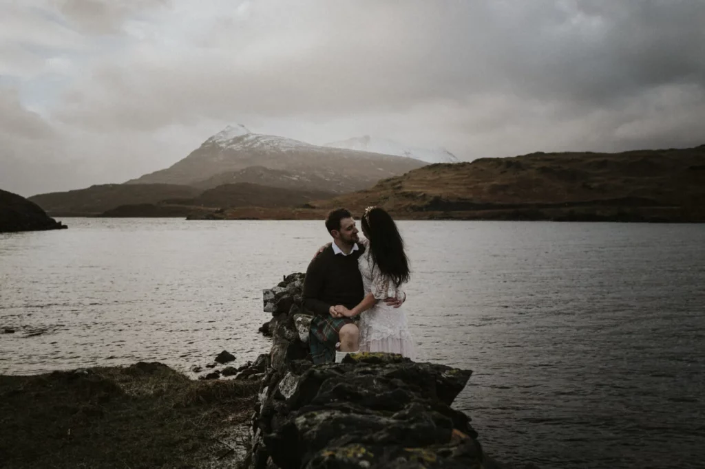 Scottish Highlands