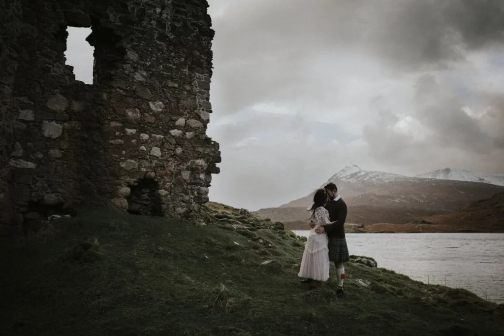 Scottish Highlands