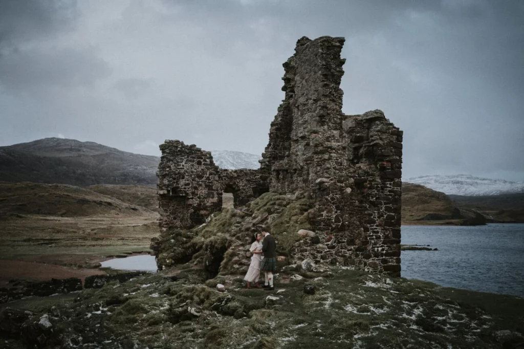 Scottish Highlands