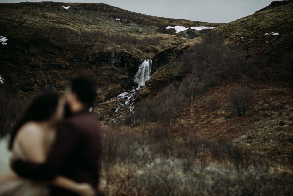 Skogafoss