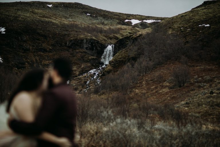 Skogafoss