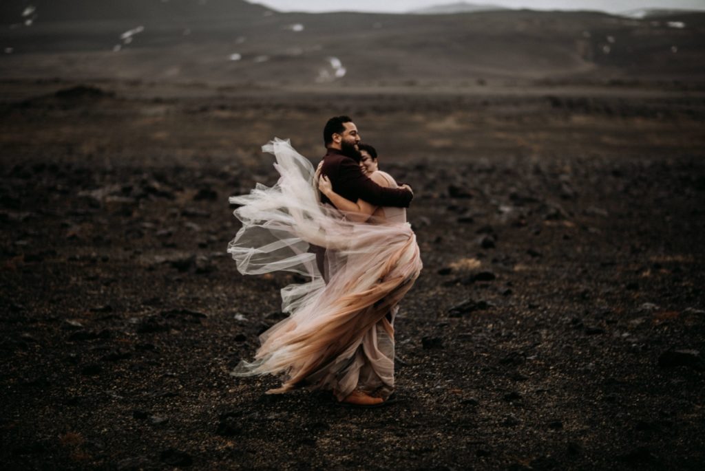 Skogafoss