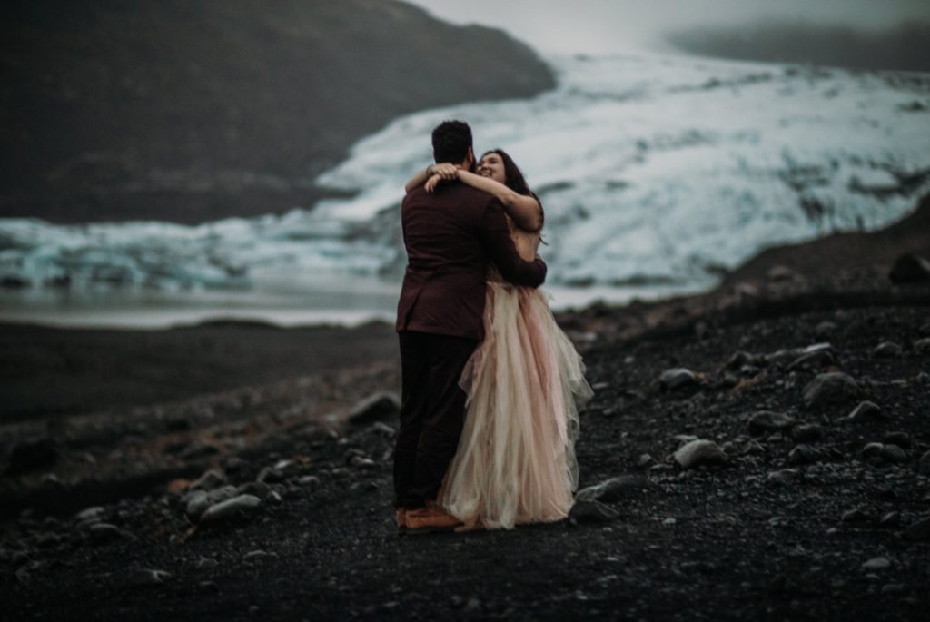 Skogafoss