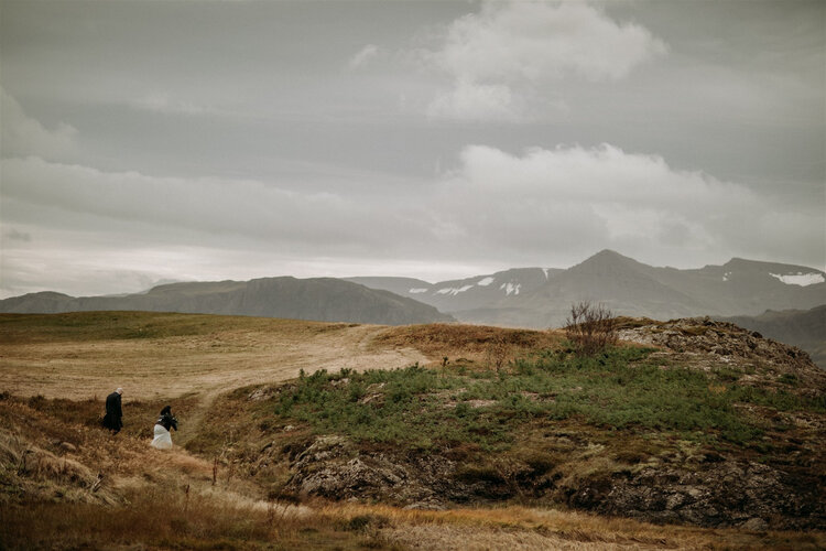 Snaefellsnes