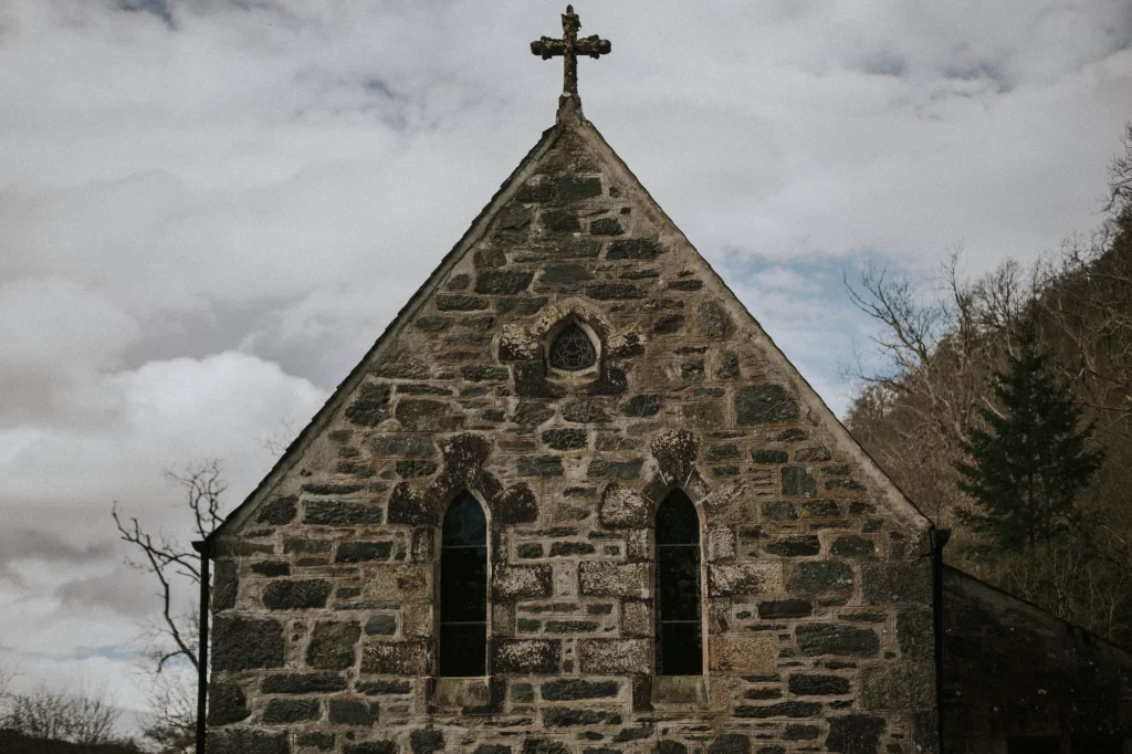 St. Mary’s Space