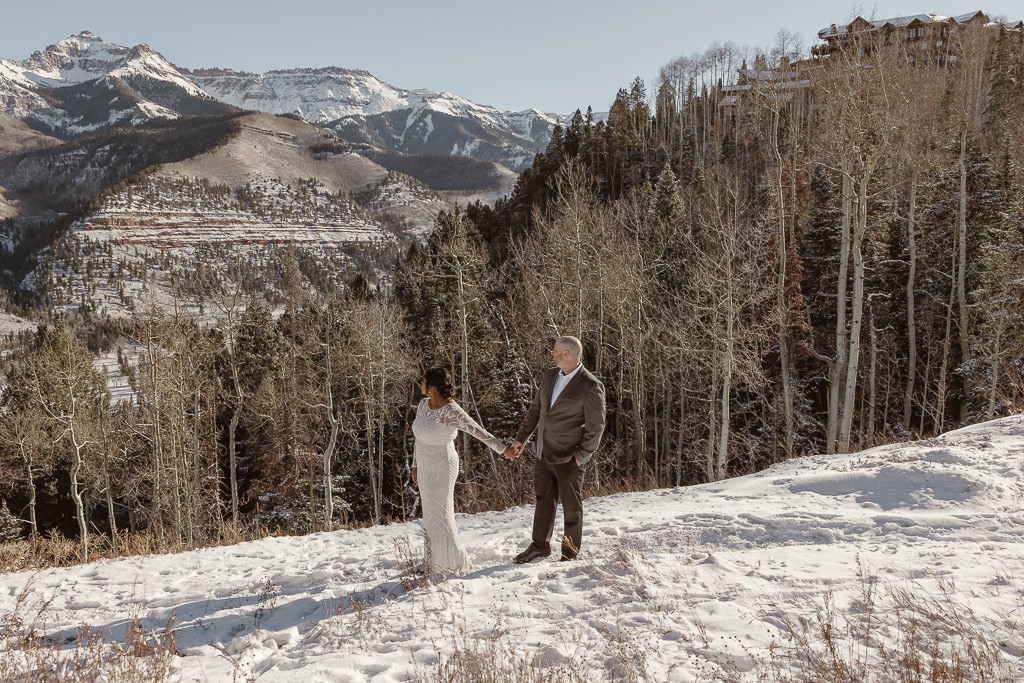 Telluride
