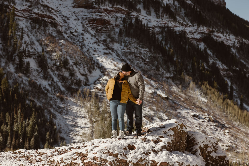 Telluride