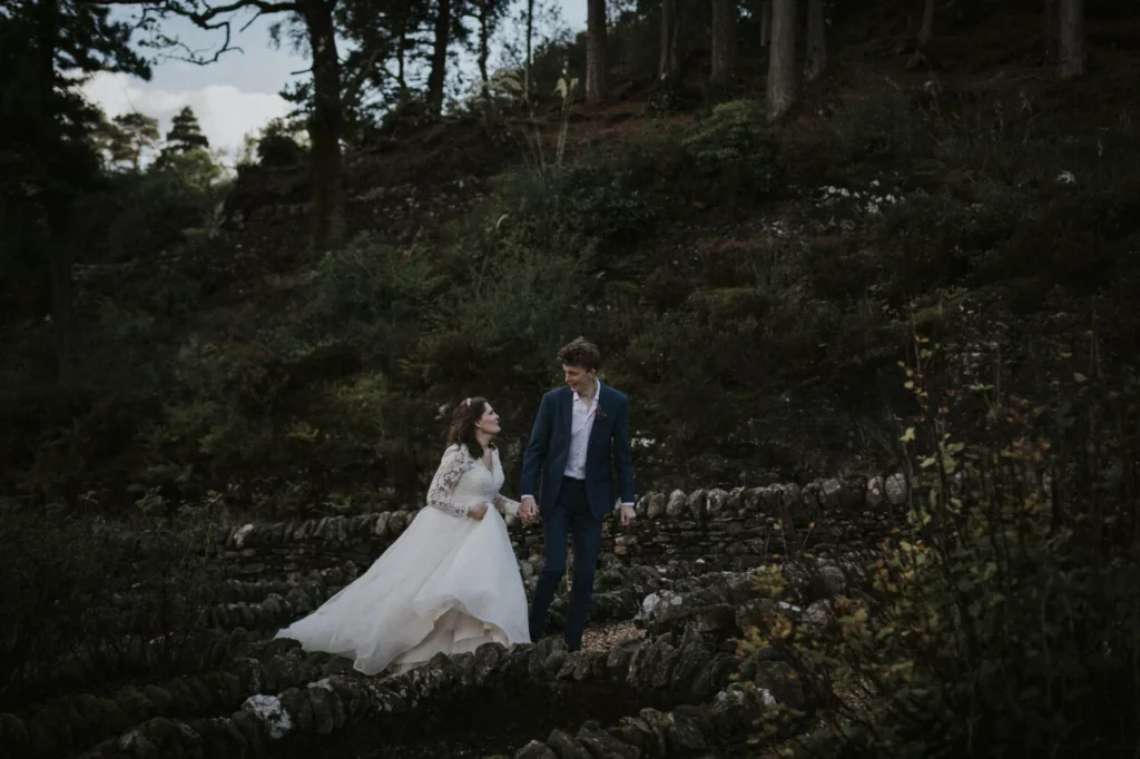 The Lodge on Loch Goil