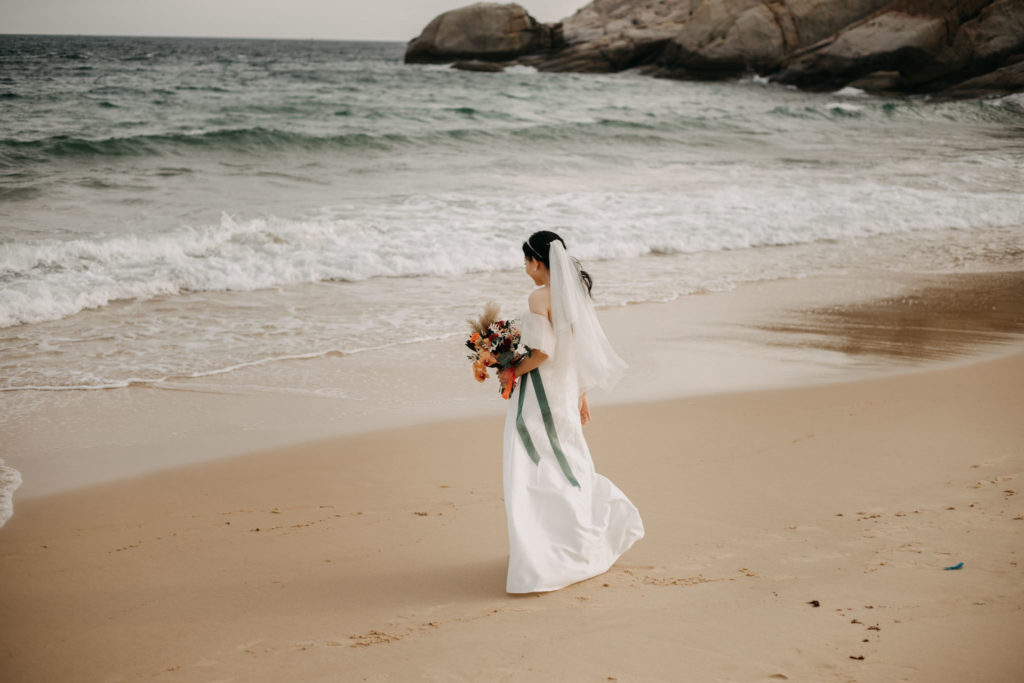 Vinh Hy Bay