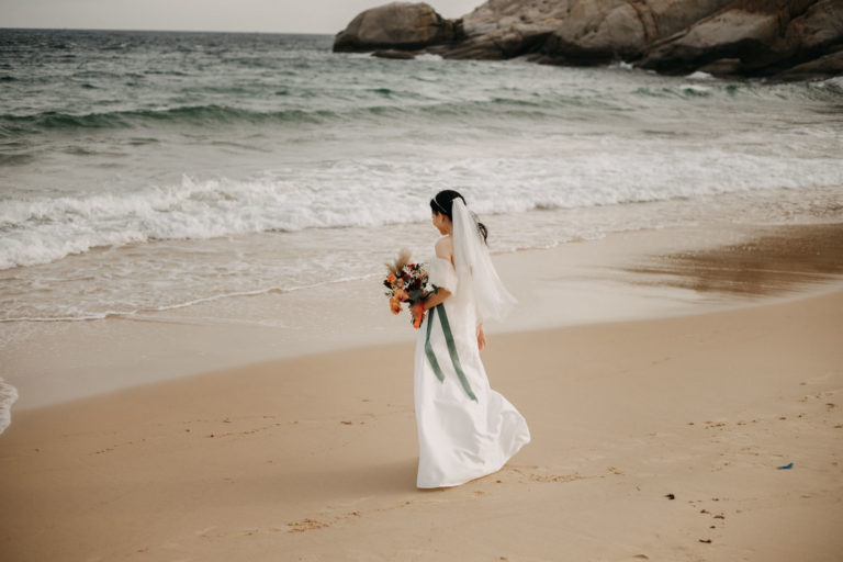 Vinh Hy Bay