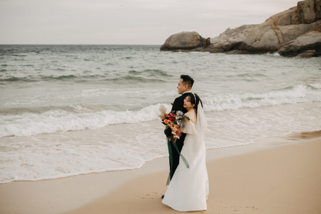 Vinh Hy Bay
